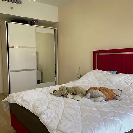 Maksdk Apartamento Istambul