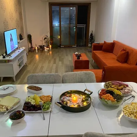 Lägenhet Maksdk *